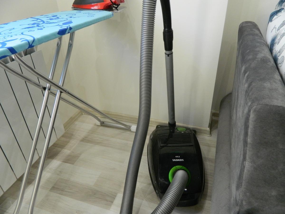Chemi Saxli Apartment Batumi Bagian luar foto